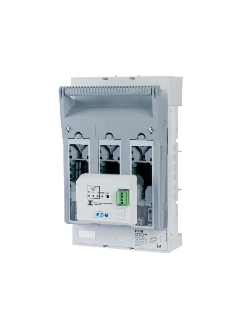 XNH1-FCE-S250 Rozłącznik bezpiecznikowy 250A rozmiar 1 3P montaż na Sasy 60i wersja FCE 183055 EATON