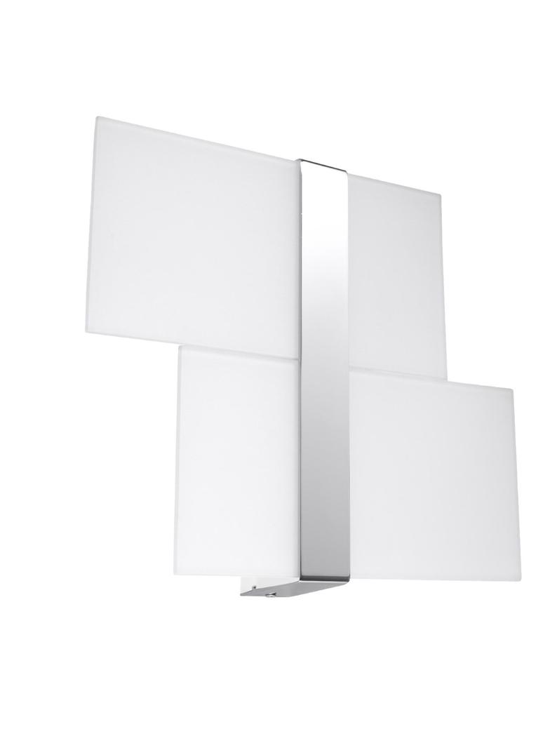 Sollux Kinkiet MASSIMO chrom SL.0187