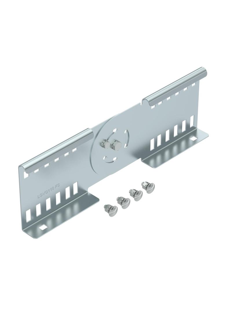 LGVG 110, ŁĄCZNIK PRZEGUBOWY 110MM FS