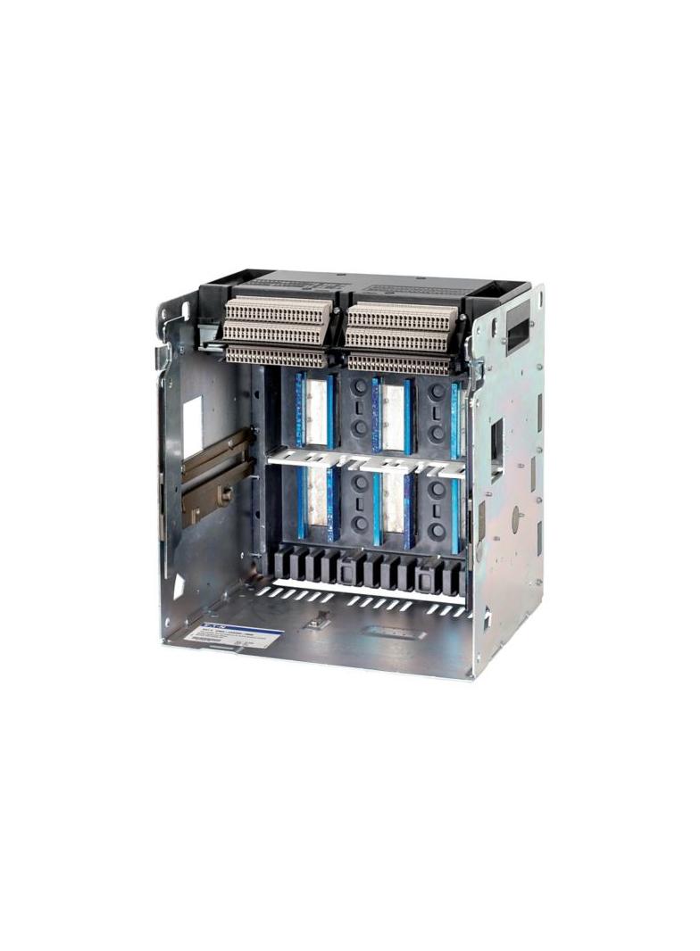 IZMX-CAS403-2500-SEC-1 Kaseta 2500A IZMX40 3P z kompletem przyłączy pomocniczych 183947 EATON