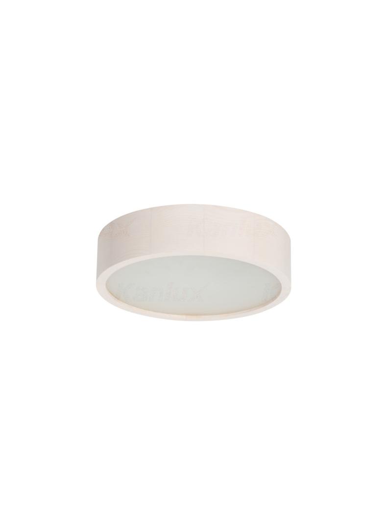 Plafoniera JASMIN 270-W E27 Biały 23123 KANLUX