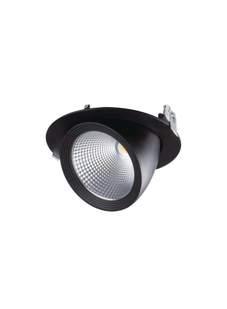 HIMA LED 23W-NW-B Oprawa typu downlight LED 22842 KANLUX