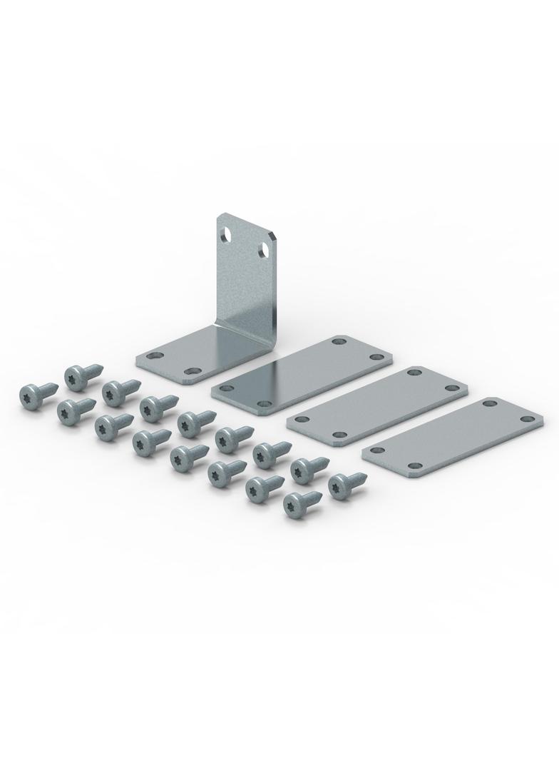 XL3S PŁASKOWNIKI WZMACNIAJĄCE ŁĄCZENIA, Legrand