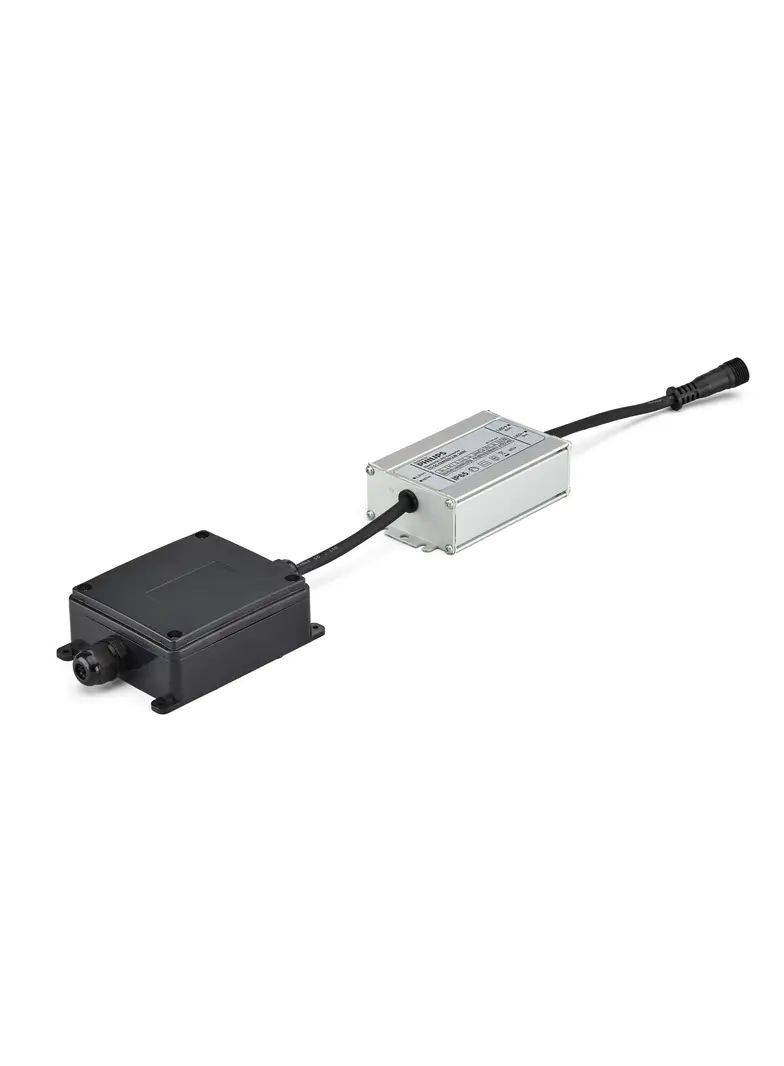 Panel LED Coreline RC132V G6 50S/940 PSU W60L60 NOC IP65 PHILIPS