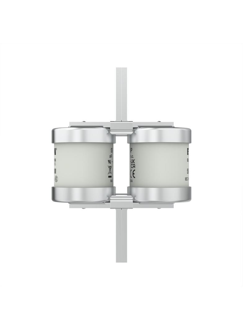 550A 690V AC BS88 HIGH SPEED TWIN FUSE Wkładka szybka 550A AC 690V DC 450V BS88 83x113 mm, 550FMM EA