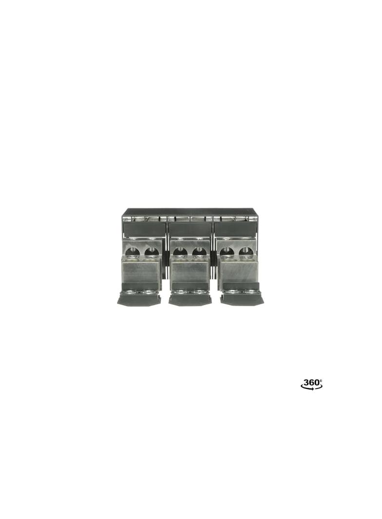 Tmax MIR pozioma T6 blokada mechaniczna