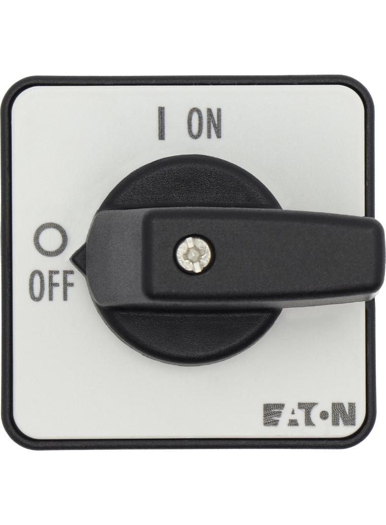 T0-1-102/E Łącznik krzywkowy 20A 6.5kW 088709 EATON