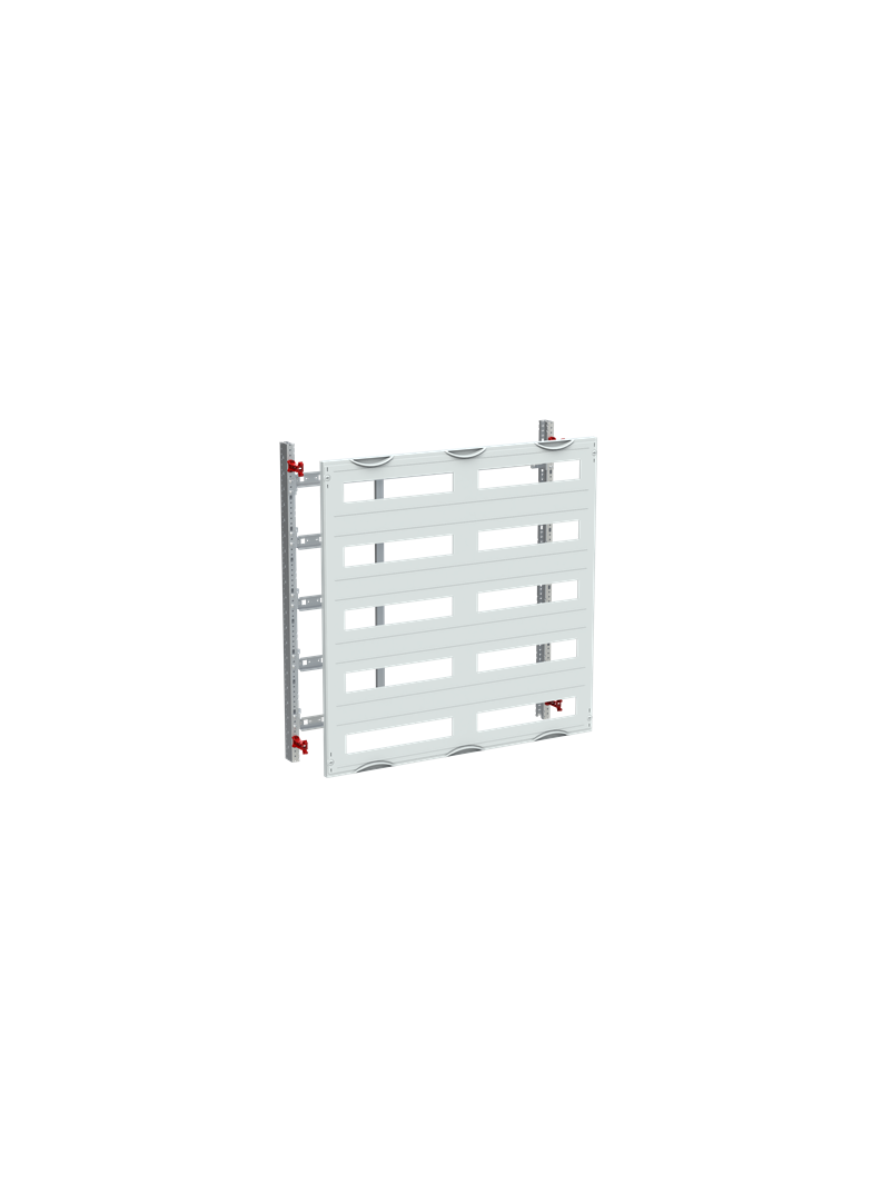 MBC305HS Zestaw moduł - SmissLine (do samodzielnego montażu)