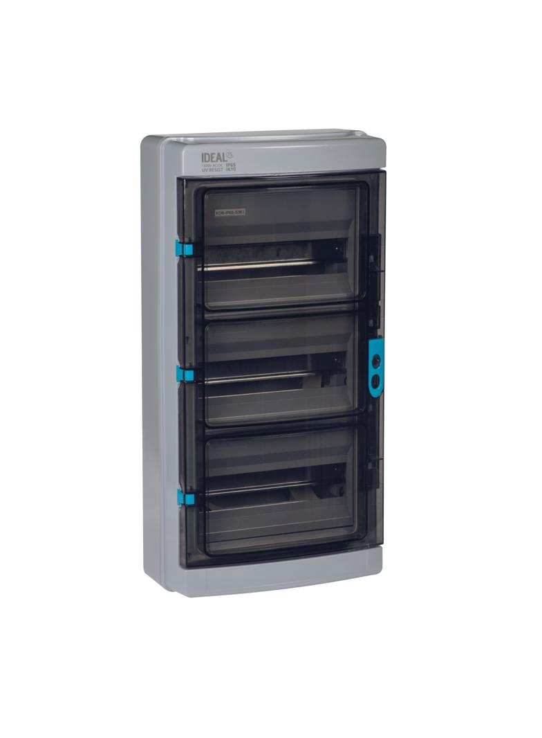 KDB-IP65-S36T 38455 KANLUX