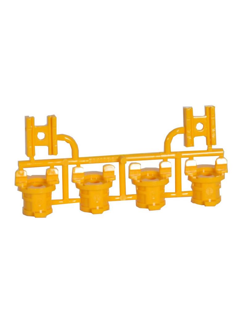 ZESTAW MONTAŻOWY DRIVIA, Legrand