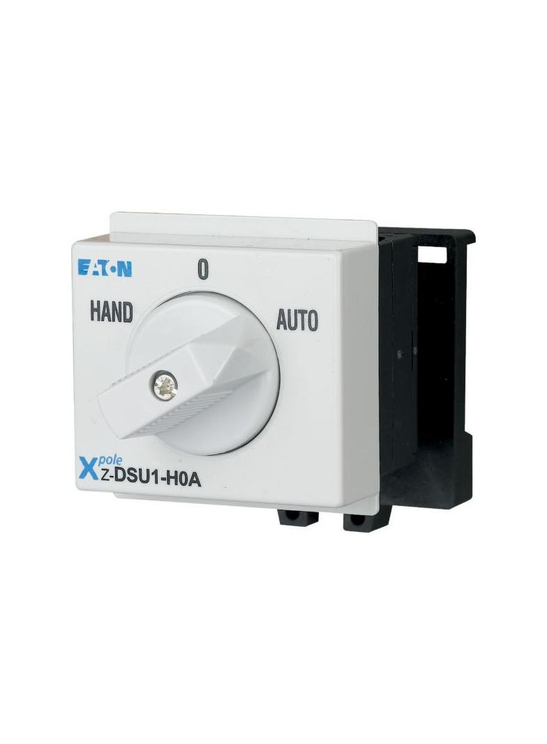 Z-DSU1-H0A Przełącznik obrotowy H-0-A 20A 1P 248870 EATON