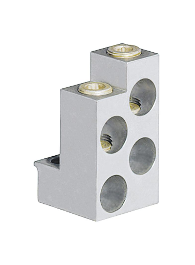 ZACISKI KLATKOWE DPX 1250/1600 4 X 240 MM2, Legrand