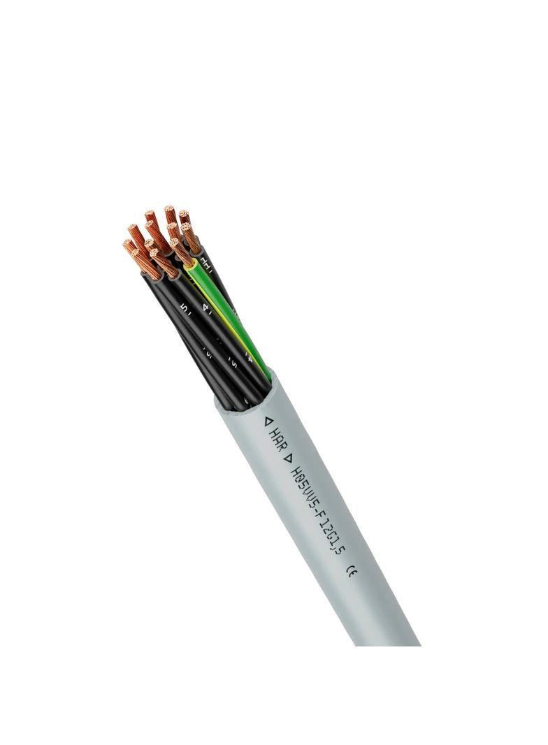 OLFLEX 140 7G1 Przewód sterowniczy Lapp Kabel 0011020 LAPP KABEL