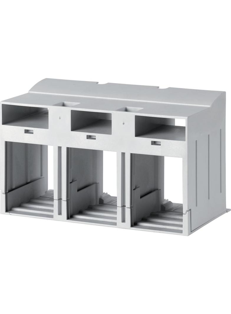 NZM4-XKSA Osłona końcówek kablowych 3P 266846 EATON