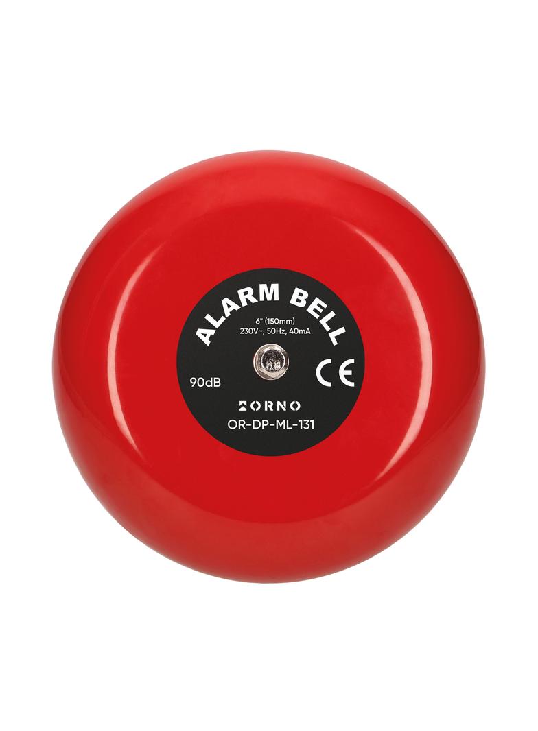 Dzwonek szkolny 230V 90dB OR-DP-ML-131 or-dp-ml-131 ORNO