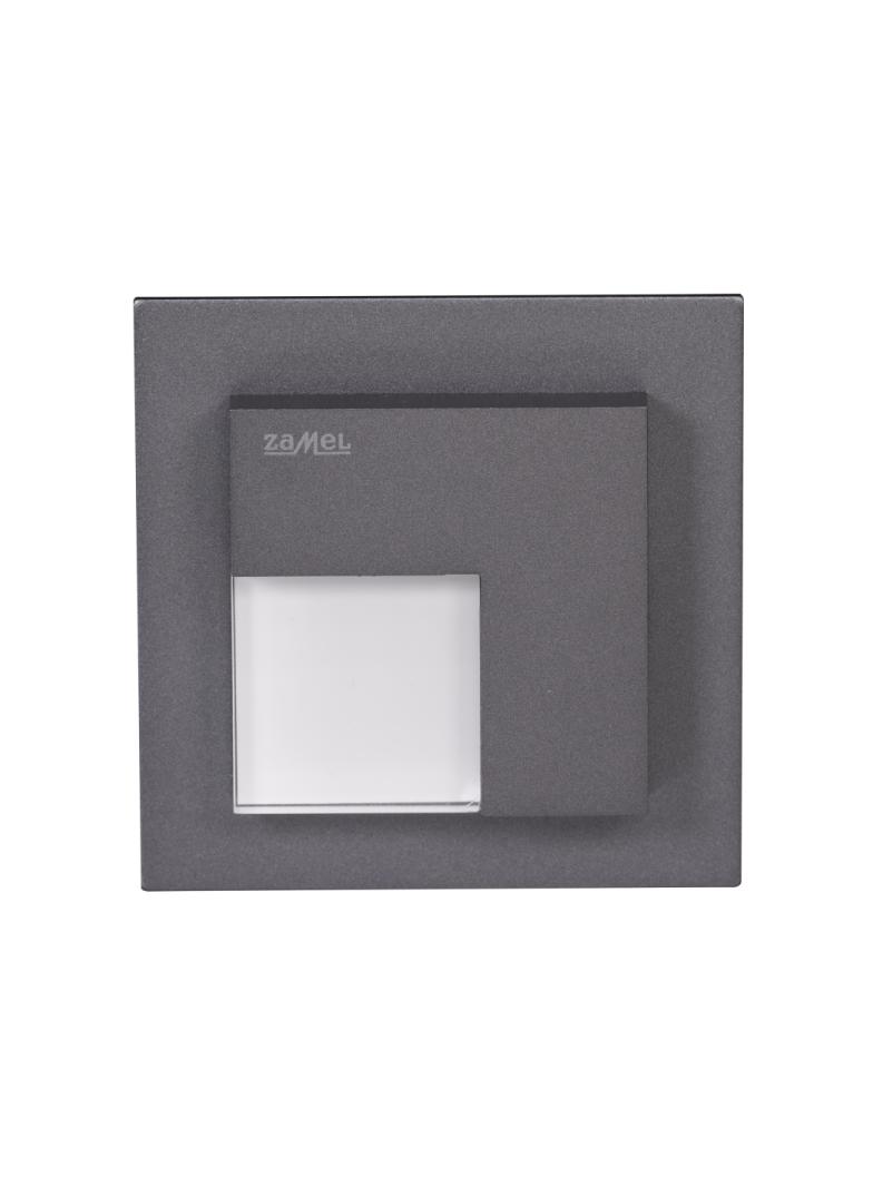 Oprawa LED TIMO PT 230V AC GRF biała ciepła TYP: 07-221-32