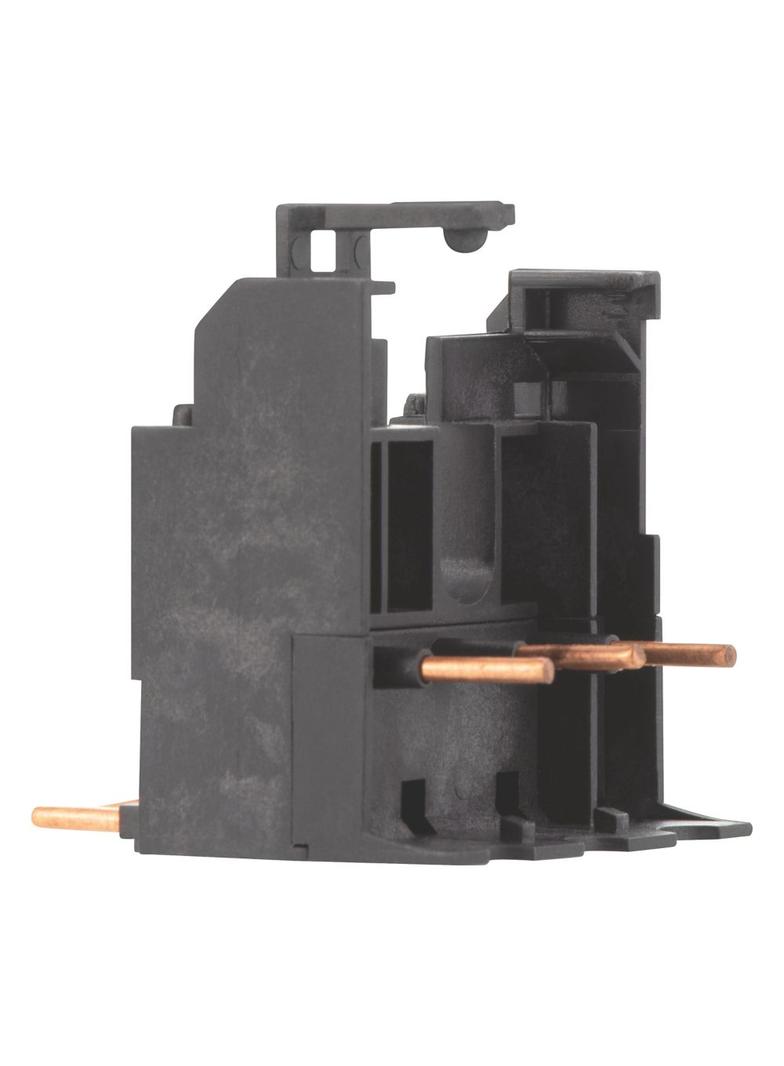 MVS-LBM0-EM Łącznik elektromechaniczny PKZM0+DILE(E) 220219 EATON