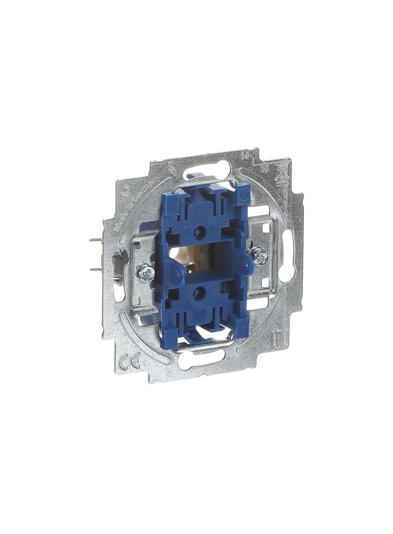 Sygnalizator świetlny bez lampki Bez klosza Napięcie znamionowe: 250 V~