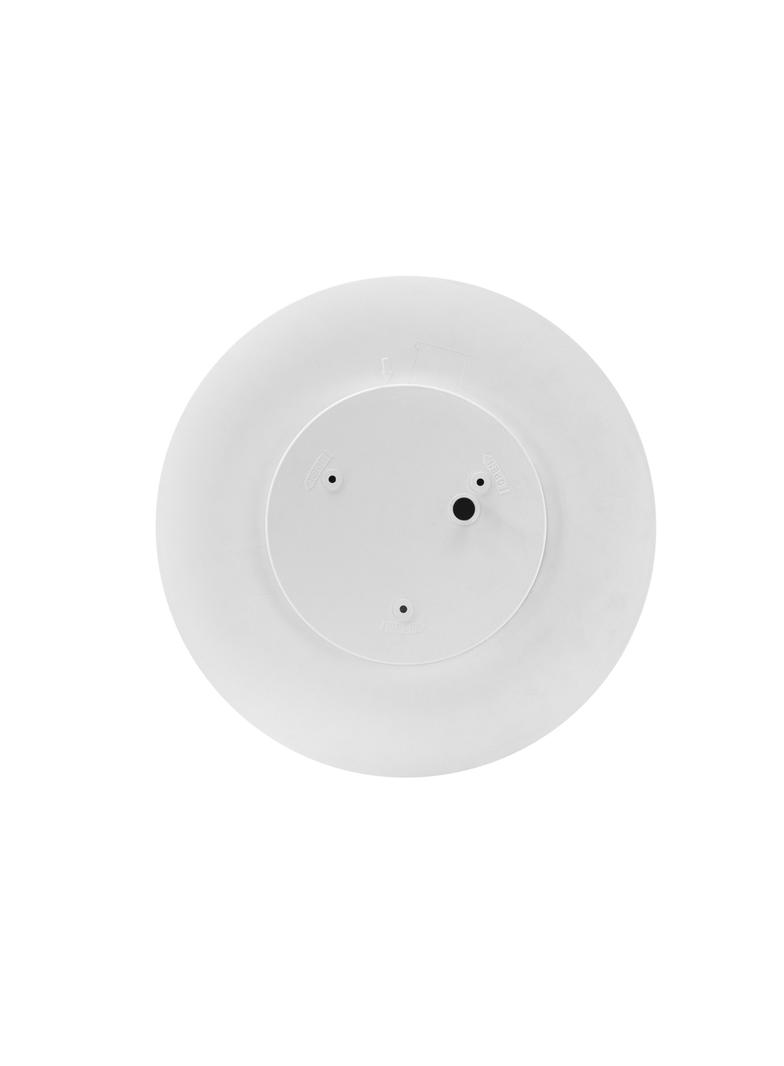 NYMPHEA PROXI PIR 18W NW 230V 120ST IP54 FI300X60MM BIAŁY OKRĄGŁA