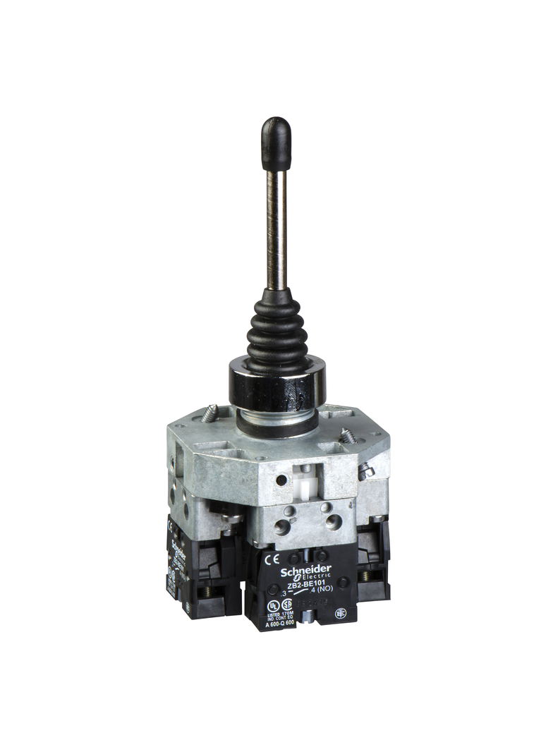 Harmony XD2 Manipulator Joystick czterokierunkowy NO XD2GA8421 Schneider