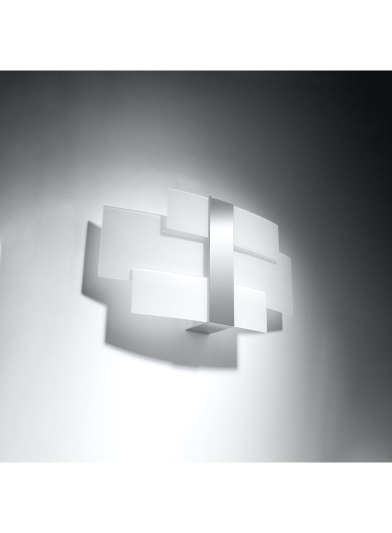 Sollux Kinkiet CELIA chrom SL.0350