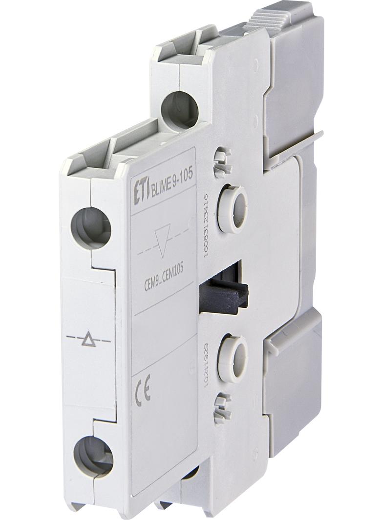 Blokada mechaniczna BLIME 9-105 004643601 ETI