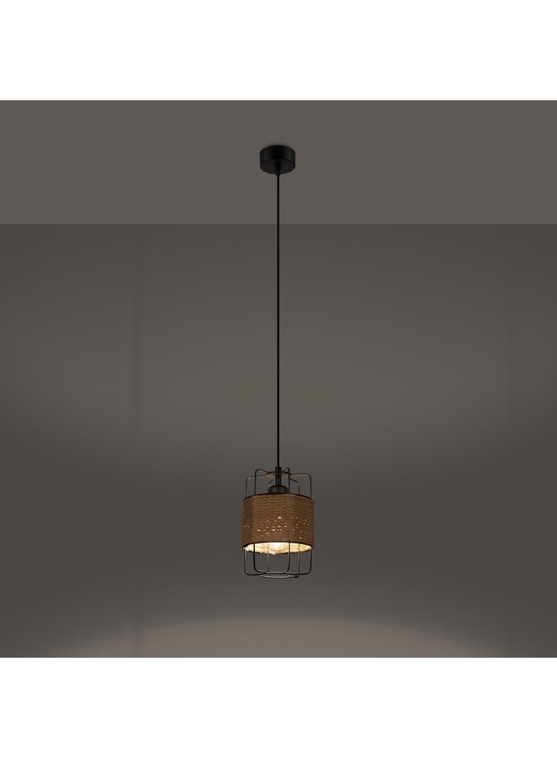 Sollux Lampa wisząca GIZUR 1 SL.1300