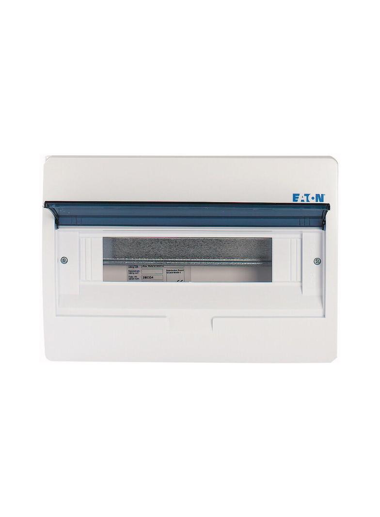 BC-U-1/12-ECO Rozdzielnica modułowa 1x12 podtynkowa IP40 280354 EATON
