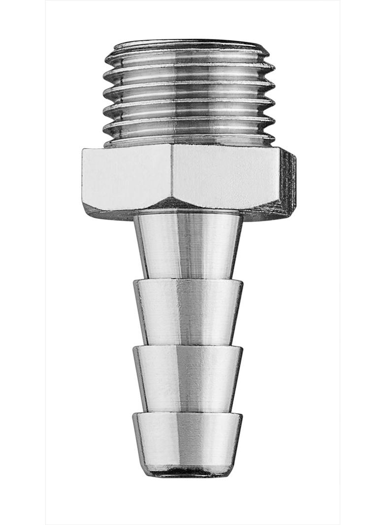 Złącze do węża 8 mm z gwintem M 1/4"