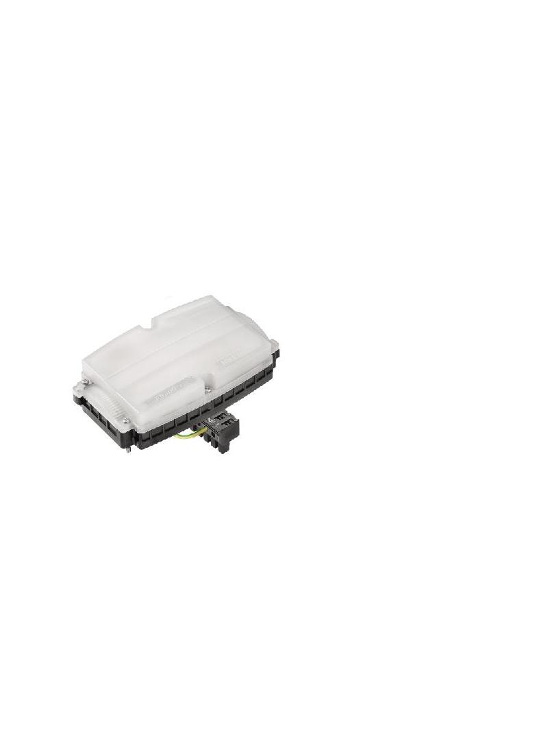 BG GHDE LED TL PTS 4 Lampa LED / multi LED, nr katalogowy 1390880000