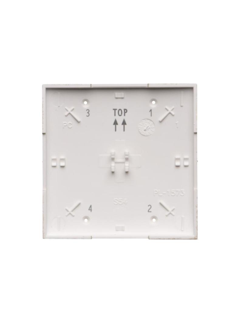 Simon 54 GO Klawisz dla grupy rolet do łączników i sterowników elektronicznych