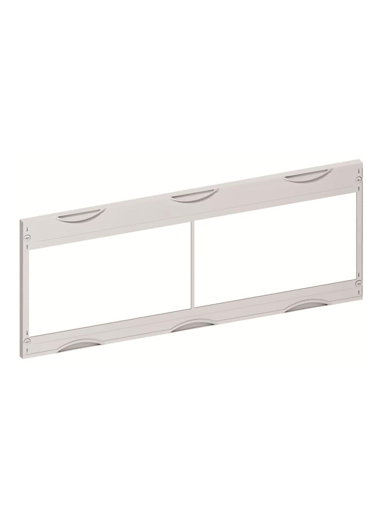 AG84 Maskownica 300x750 z wycięciami