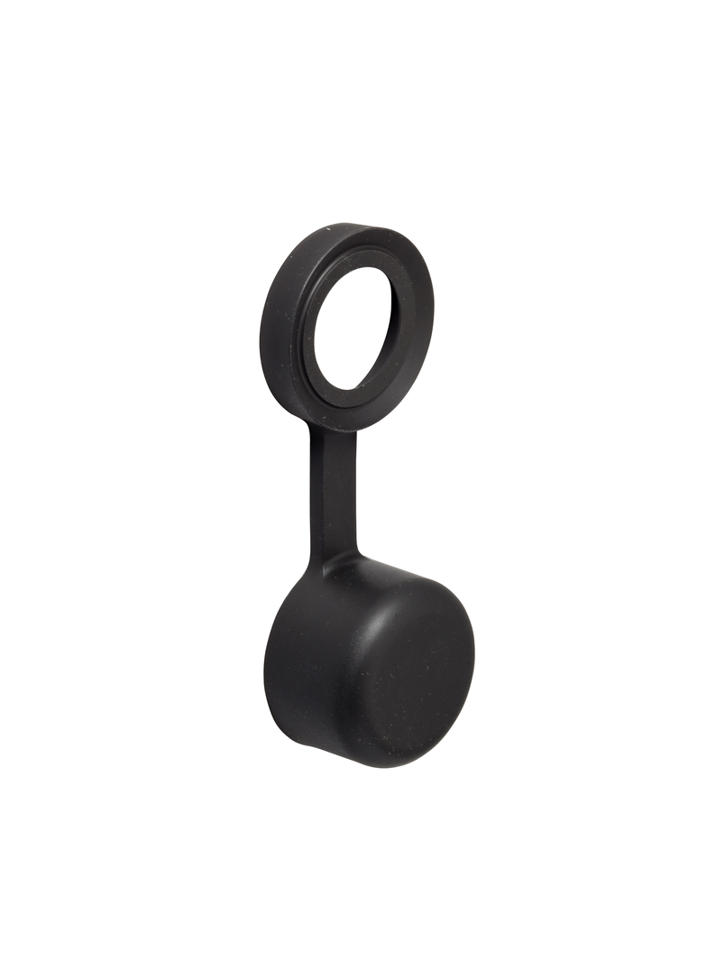 Harmony XB4 Pokrywa ochronna czarna fi22mm ZBGP Schneider