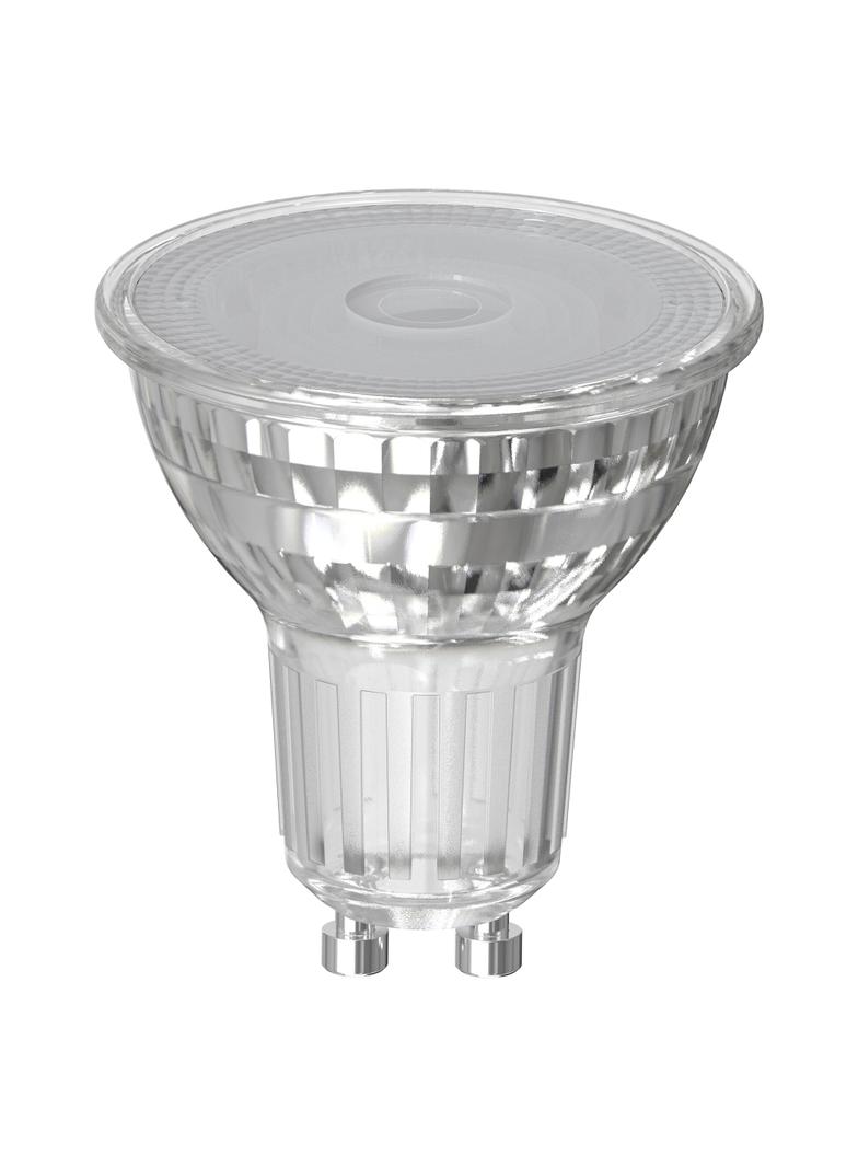 Żarówka LED VALUE PAR16 80 120 6,9W/840 GU10 575lm 4058075096721 LEDVANCE