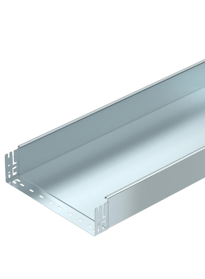 MKSMU 140 FS, Korytko kablowe MKSMU