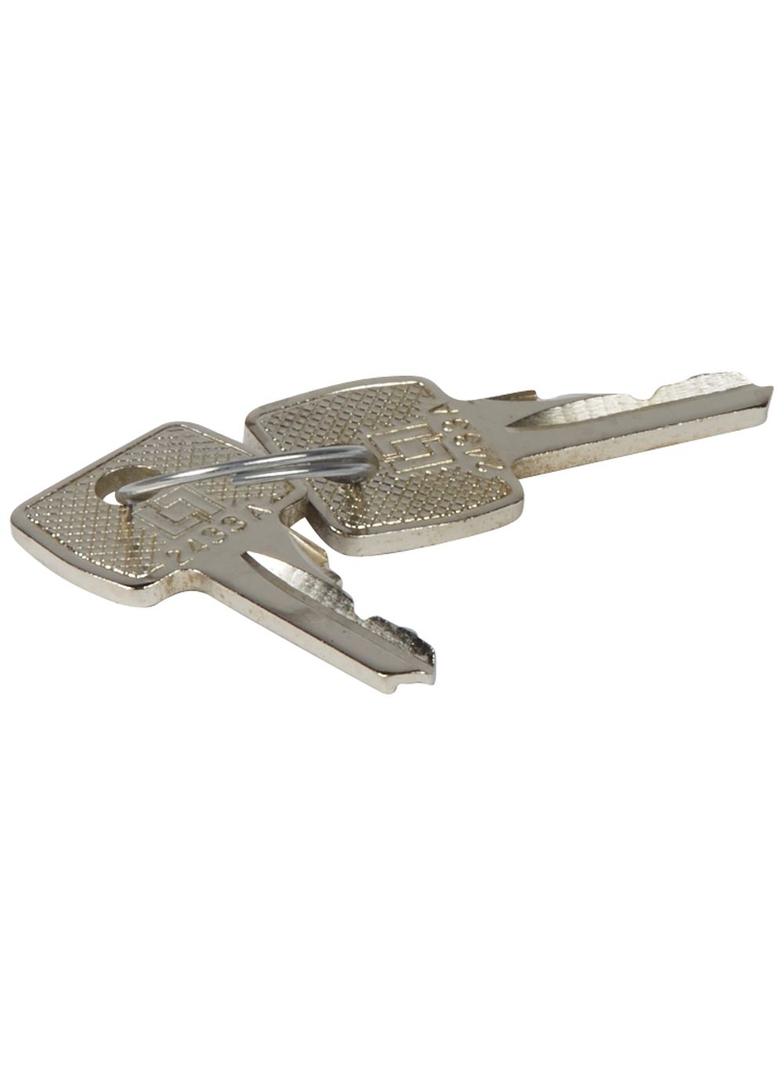 KOMPLET 2 DODATKOWYCH KLUCZY, Legrand