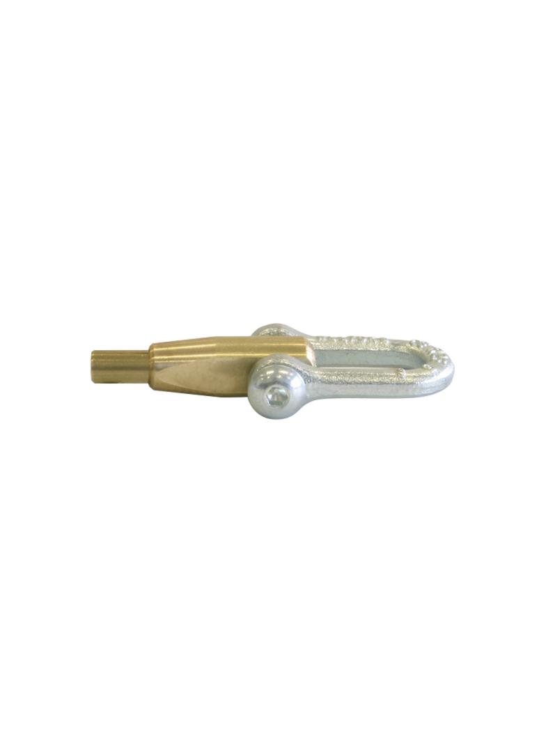 Gruszka początkowa z ogniwem M5 143064 HAUPA