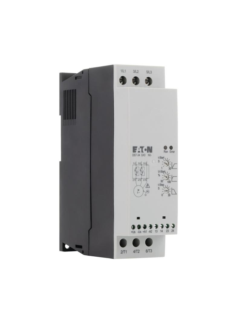 DS7-340SX032N0-N Softstarter DS7 32A 24VAC/DC 134914 EATON