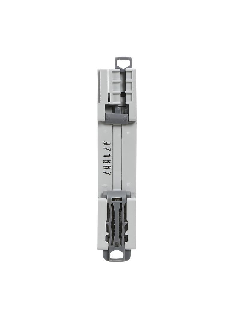 Wyłącznik Nadprądowy S 301N 1P+N B 16 6kA DX3 407475 LEGRAND