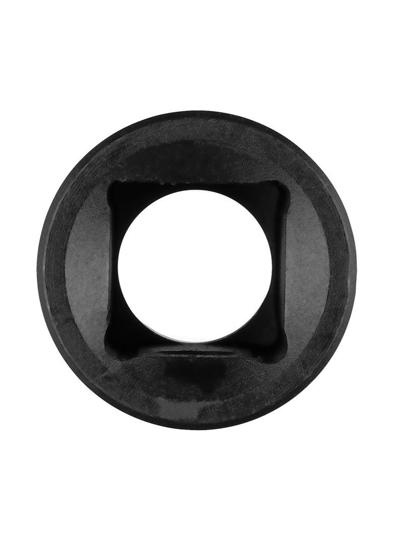 Nasadka udarowa 1/2" długa, 16 x 78mm , Cr-Mo