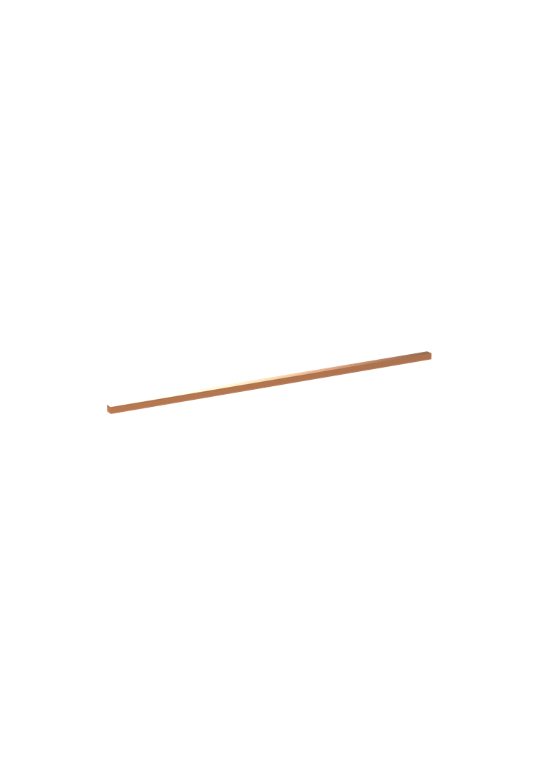 ZX1047 Szyna Cu 12x10mm 2F