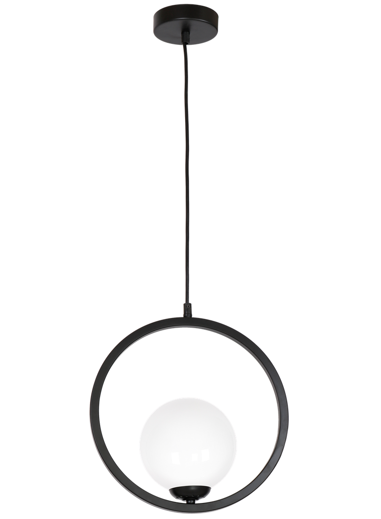 lampa wisząca Boston E14 MLP5593 Milagro