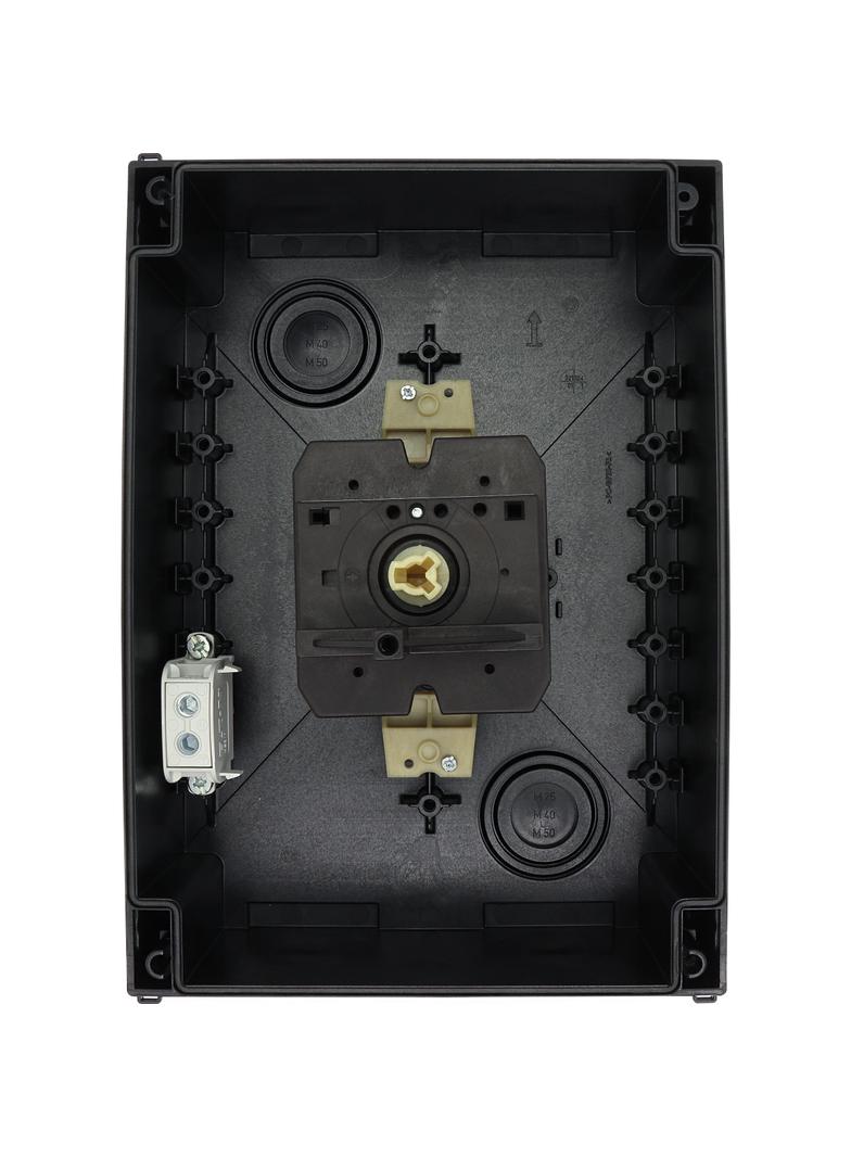 T5-4-15682/I5/SVB-SW Łącznik krzywkowy 100A 30kW 207282 EATON