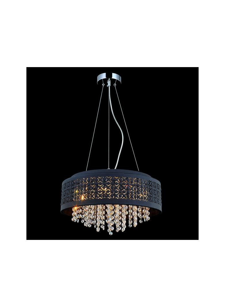 ITALUX lampa wisząca Doris