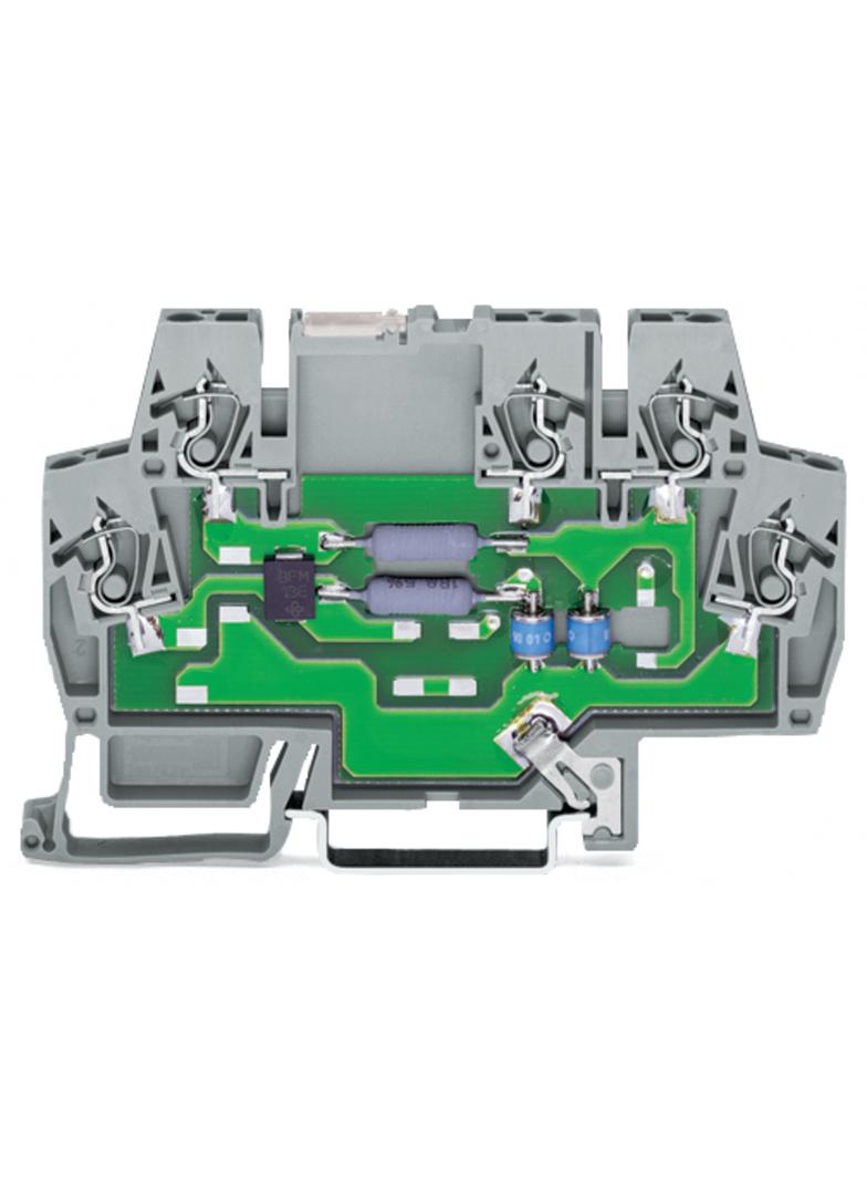 ochronnik przeciwprzepięciowy MDHF5