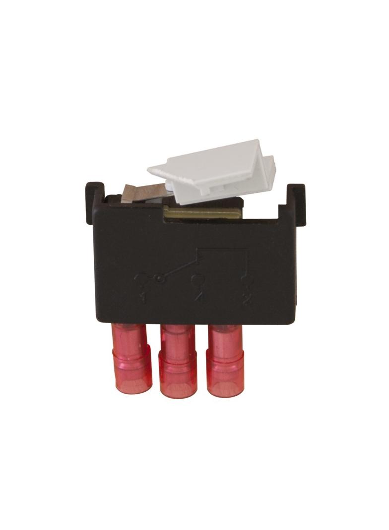 Mechaniczny wskaźnik zadziałania wkładki K-U1XL-3L 004122063 ETI