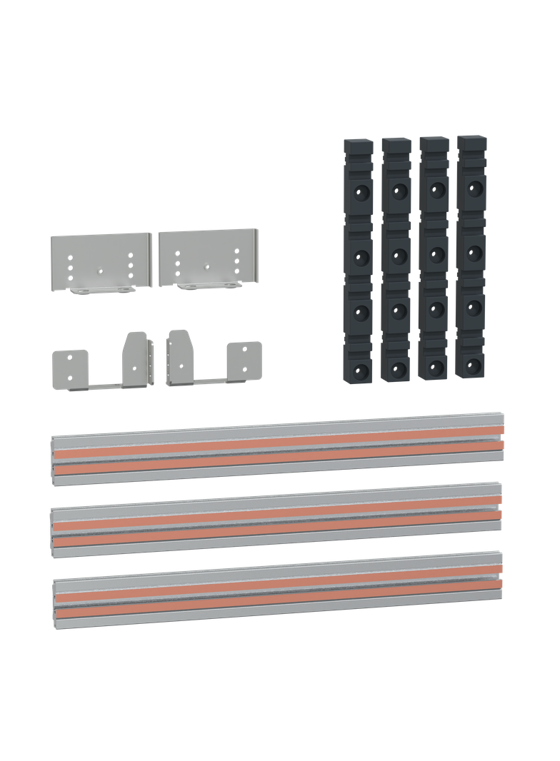 Rozdzielnice PrismaSeT Transfer NW 2500A 4P
