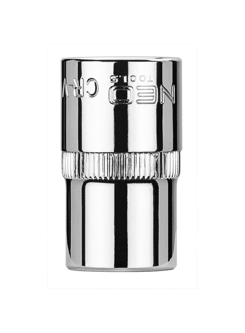 Nasadka sześciokątna 1/2", 14 mm, Superlock