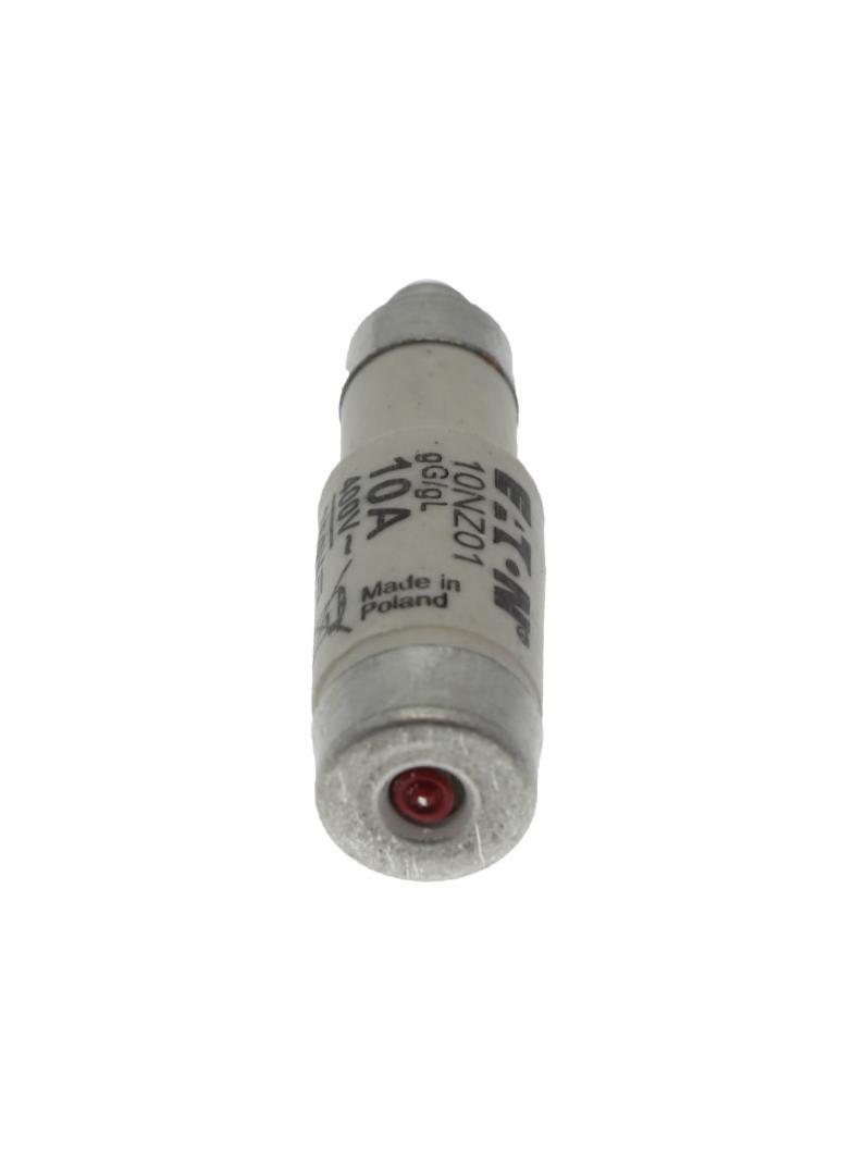 FUSE-D01 10A T GL/GG 400VAC E14 Wkładka D01 10A T GL/GG 400VAC E14 10NZ01 EATON