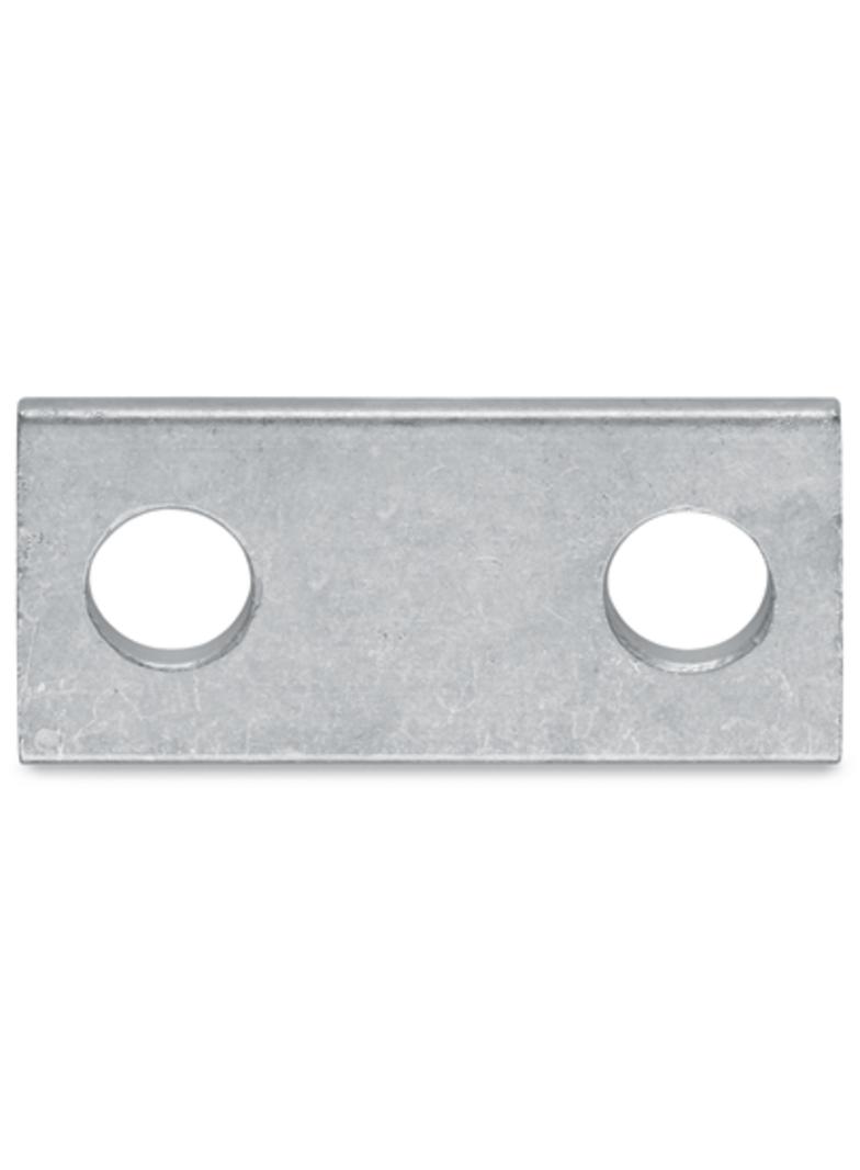 łącznik poprzeczny 2-torowy M10